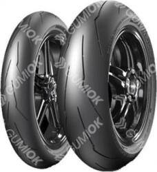 Pirelli Diablo Supercorsa V3 200/55 R17 78w Tl Sc2 Zr