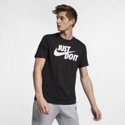 Nike Sportswear JDI M | Bărbați | Tricouri | Negru | AR5006-011