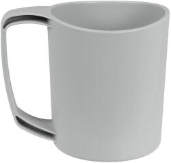 LIFEVENTURE Чаша Lifeventure Ellipse 300 ml, светлосива (TO.75380)
