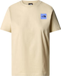 The North Face w ss24 coordinates s/s tee xs | Femei | Tricouri | Bej | NF0A87EH3X41