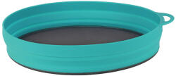 Lifeventure Ellipse Flexi Plate, тил (TO.75632)