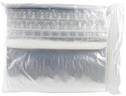 Simítózáras tasak 230x320 A/4 100 darabos - pcx