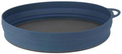 Lifeventure Сгъваема плоча Ellipse Flexi Plate, Navy (TO.75631)