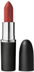 M·A·C Mini Macximal Silky Matte Lipstick Cafe Mocha Rúzs 1.7 g