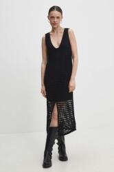 ANSWEAR Answear Lab rochie BBYH-SUD0CI_99X (tt4018.td)