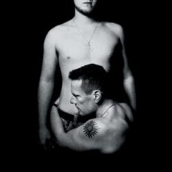 U2 - Songs Of Innocence (White Coloured) (LP) (0602547048882)
