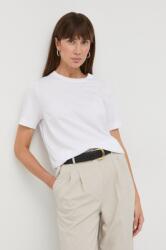 BOSS tricou din bumbac Ecosa 9BYY-TSD085_00X (50457259)