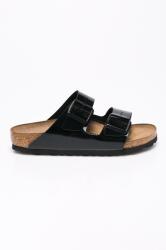 Birkenstock papuci Arizona culoarea negru, 1005292 U9KK-KLD01O_99X