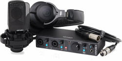 Arturia MiniFuse Recording Pack Interfață audio USB (<![CDATA[800202]]>)