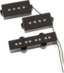 Fender Yosemite P/J Set Black Doză pentru bas (099-2281-000)