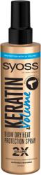 Syoss Keratin Volume hajszárítás előtti spray 200 ml