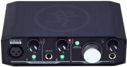 Mackie Onyx Artist 1.2 Interfață audio USB (<![CDATA[ONYX-ARTIST-1-2]]>)