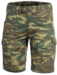 Pentagon rövid nadrág Lycos, GR. Camo