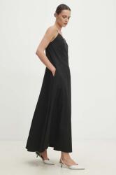 ANSWEAR Answear Lab rochie BMYH-SUD03T_99X (d863.ims)