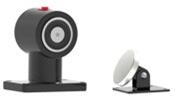 DORCAS Заключващ механизъм Dorcas - RS5524 BLACK (RS5524 BLACK)