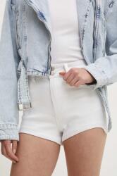 Answear. LAB Answear Lab pantaloni scurti jeans BMYH-SZD02D_00X (xb3466.ijs)