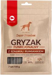 Maced MACED Bite zsályával és kamillával 100 g