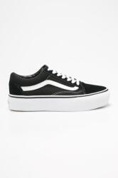 Vans - teniși Old Skool Platform 9B81-OBD0A1_99X (VN0A3B3UY281)
