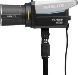 NANLITE FC-60B Bi-Color LED Spotlight (27236)