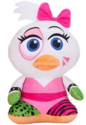 Whitehouse Leisure Jucarie de plus, Whitehouse Leisure, Chica Glamrock, Five Nights at Freddy's Security Breach, 24 cm (N00003390_001)