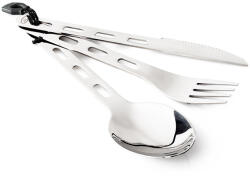 GSI Outdoors Set de tacâmuri GSI Outdoors Stainless Tacam