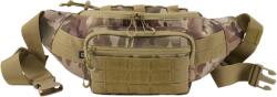 Brandit Molle spărgător de gheață, camuflaj tactic
