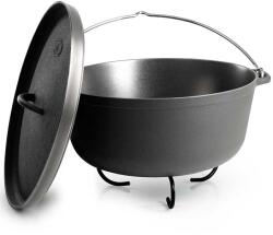GSI Outdoors Guidecast Cast Iron Dutch Oven 6.6 l Ceaun