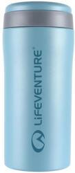 LIFEVENTURE Cana Lifeventure Thermo 300 ml, albastru gheață mat