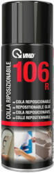 VMD Újrapozícionálható univerzális ragasztó spray - 400 ml VMD 17306R (17306R) - globalsales