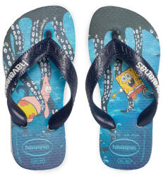 Havaianas Flip flop Havaianas K T Spongeb 41470660001 Bleumarin