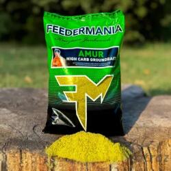 Feedermania Feedermánia AMUR Groundbait - Feedermánia Amur Etetőanyag