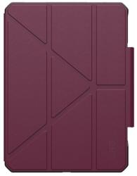 Urban Armor Gear Husa UAG Essential Armor compatibila cu iPad Air 6 2024 Bordeaux (124474119049)