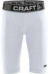 Craft Sorturi Craft PRO CONTROL COMPRESSION SHORT TIGHTS JR 1906862-900000 Marime 134/140