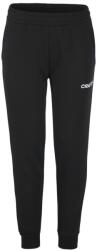 Craft Pantaloni Craft Community 2.0 Pants JR 1915324-999000 Marime 134