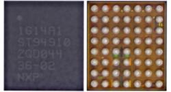 Apple iPhone 12, 12 Mini, 12 Pro Max, 12 Pro - USB Charging IC 1614A1