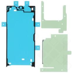 Samsung Galaxy S24 Ultra S928B - Öntapadós Ragasztókészlet LCD Kijelzőhöz (Adhesive) - GH82-33544A Genuine Service Pack
