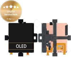 Samsung Galaxy Z Fold 5 F946B - LCD Kijelző + Érintőüveg - GH82-32950A Genuine Service Pack