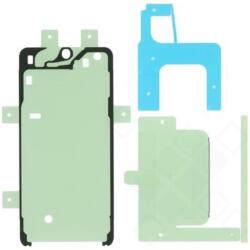 Samsung Galaxy S23 S911B - Öntapadós Ragasztókészlet LCD Kijelzőhöz (Adhesive) - GH82-30551A Genuine Service Pack