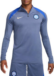 Nike Tricou cu maneca lunga Nike INTER M NK DF STRK DRILL TOP K fn9836-492 Marime XL (fn9836-492)