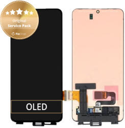 Samsung Galaxy S21 Plus G996B - LCD Kijelző + Érintőüveg - GH96-13940B Genuine Service Pack
