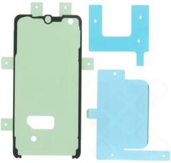 Samsung Galaxy S22 S901B - Öntapadós Ragasztókészlet LCD Kijelzőhöz (Adhesive) - GH82-30244A Genuine Service Pack