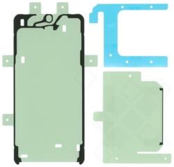 Samsung Galaxy S24 Plus S926B - Öntapadós Ragasztókészlet LCD Kijelzőhöz (Adhesive) - GH82-33522A Genuine Service Pack