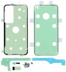 Samsung Galaxy S23 FE S711B - Öntapadós Ragasztókészlet LCD Kijelzőhöz (Adhesive) - GH82-33170A Genuine Service Pack