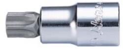 Hans Tools 1/2" TORX bit-dugókulcsfej T50 4024T50 (040103-0069)