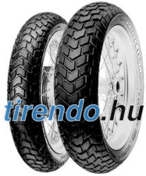Pirelli MT60 RS ( 180/55 ZR17 TL (73W) hátsó kerék, M/C, Variante C ) - tirendo