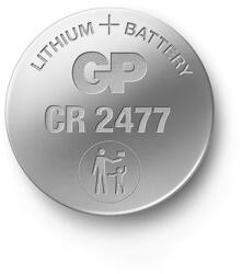 GP Batteries GP CR2477 Lítium gombelem 3V (GPCR2477)
