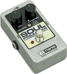 Electro-Harmonix Soul Preacher - arkadiahangszer