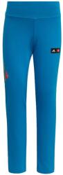  ADIDAS x Classic Lego Leggings Bright Blue - dress4less