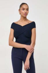 MICHAEL Michael Kors body női, sötétkék - sötétkék XS