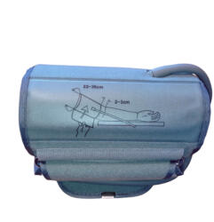  Merev falú mandzsetta felkaros vérnyomásmérőhöz - winterthurmedical